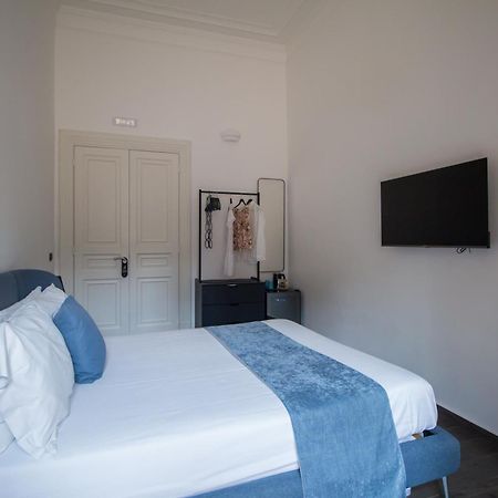 Sisto18 Bed & Breakfast คาตาเนีย ภายนอก รูปภาพ