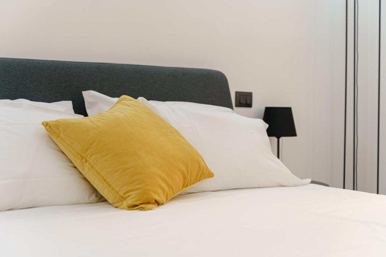 Sisto18 Bed & Breakfast คาตาเนีย ภายนอก รูปภาพ