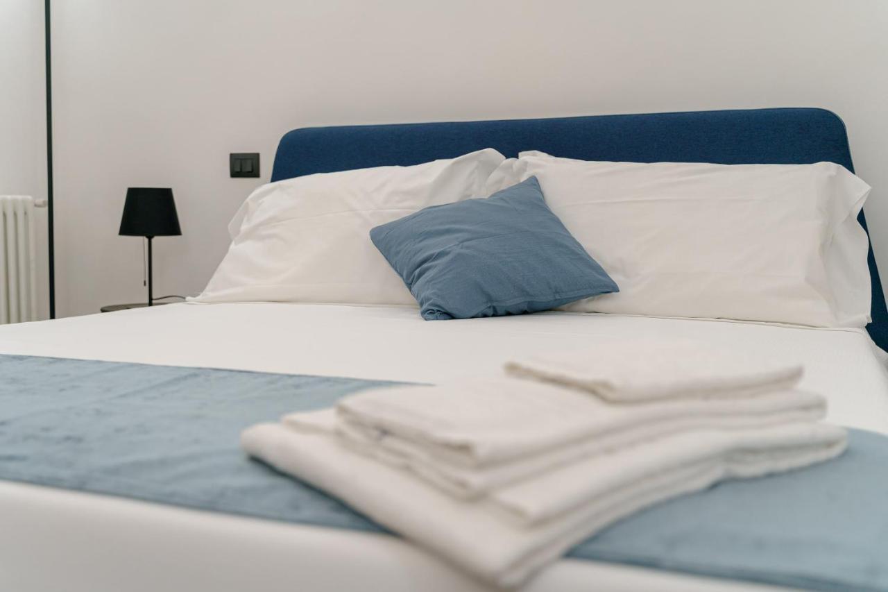 Sisto18 Bed & Breakfast คาตาเนีย ภายนอก รูปภาพ