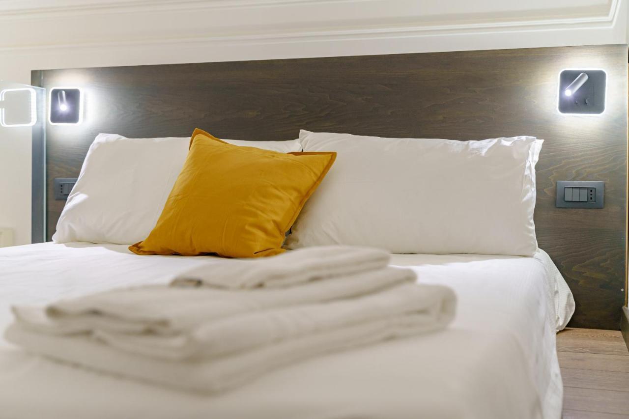 Sisto18 Bed & Breakfast คาตาเนีย ภายนอก รูปภาพ