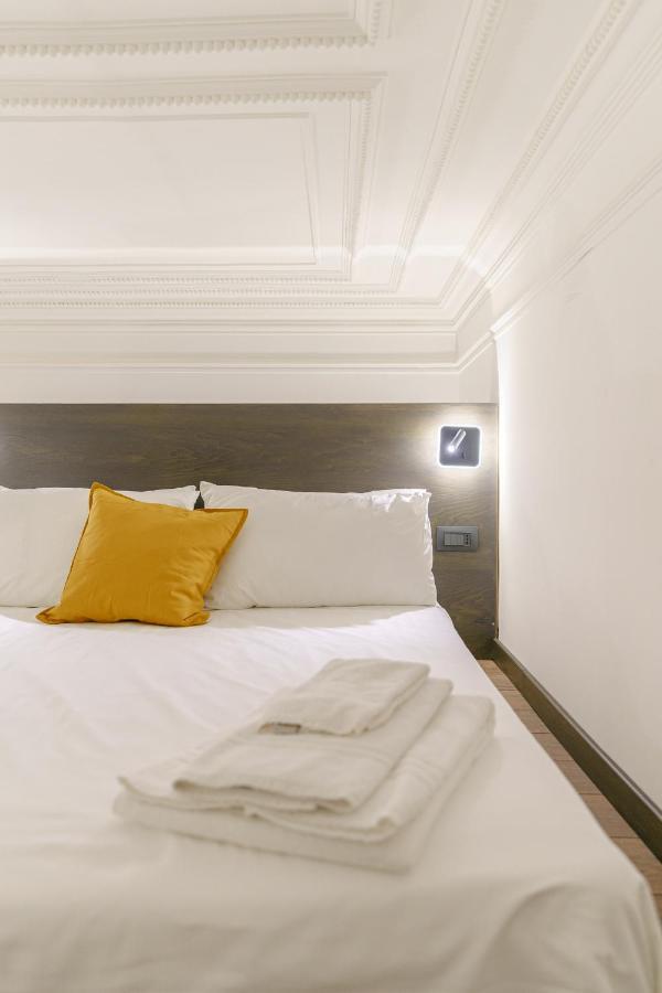 Sisto18 Bed & Breakfast คาตาเนีย ภายนอก รูปภาพ