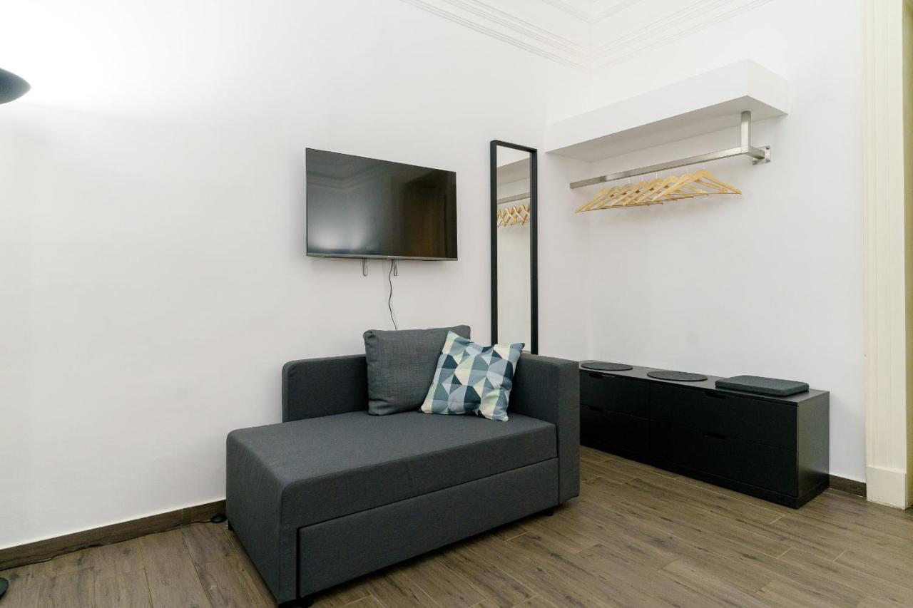 Sisto18 Bed & Breakfast คาตาเนีย ภายนอก รูปภาพ