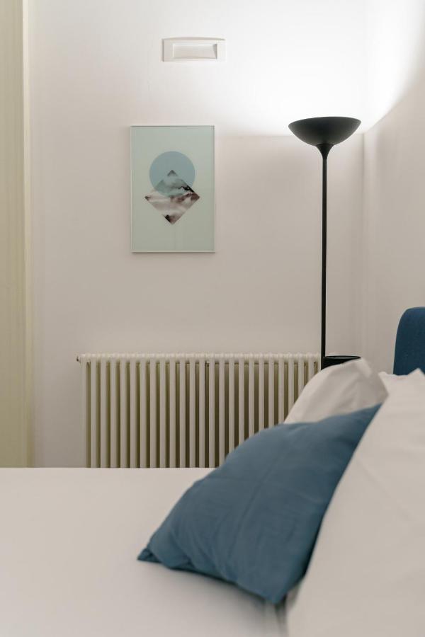 Sisto18 Bed & Breakfast คาตาเนีย ภายนอก รูปภาพ