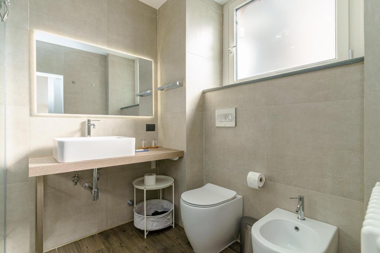 Sisto18 Bed & Breakfast คาตาเนีย ภายนอก รูปภาพ