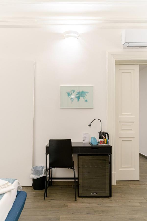 Sisto18 Bed & Breakfast คาตาเนีย ภายนอก รูปภาพ
