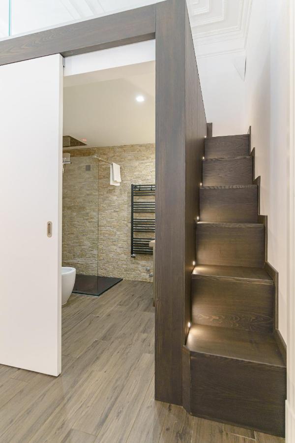 Sisto18 Bed & Breakfast คาตาเนีย ภายนอก รูปภาพ