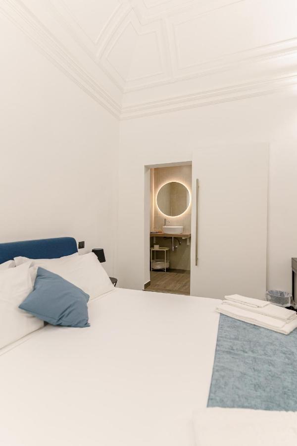 Sisto18 Bed & Breakfast คาตาเนีย ภายนอก รูปภาพ