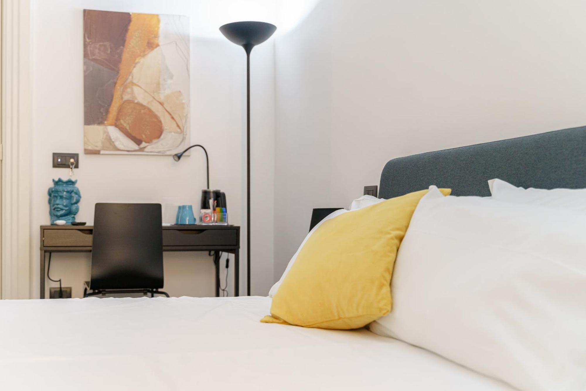 Sisto18 Bed & Breakfast คาตาเนีย ภายนอก รูปภาพ