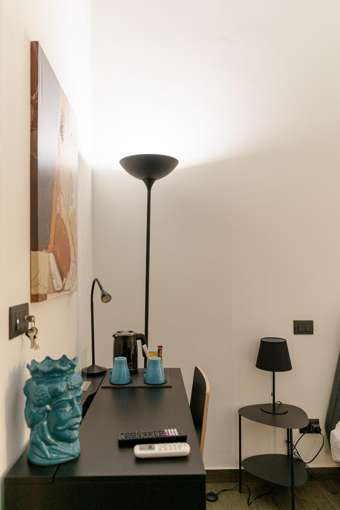 Sisto18 Bed & Breakfast คาตาเนีย ภายนอก รูปภาพ