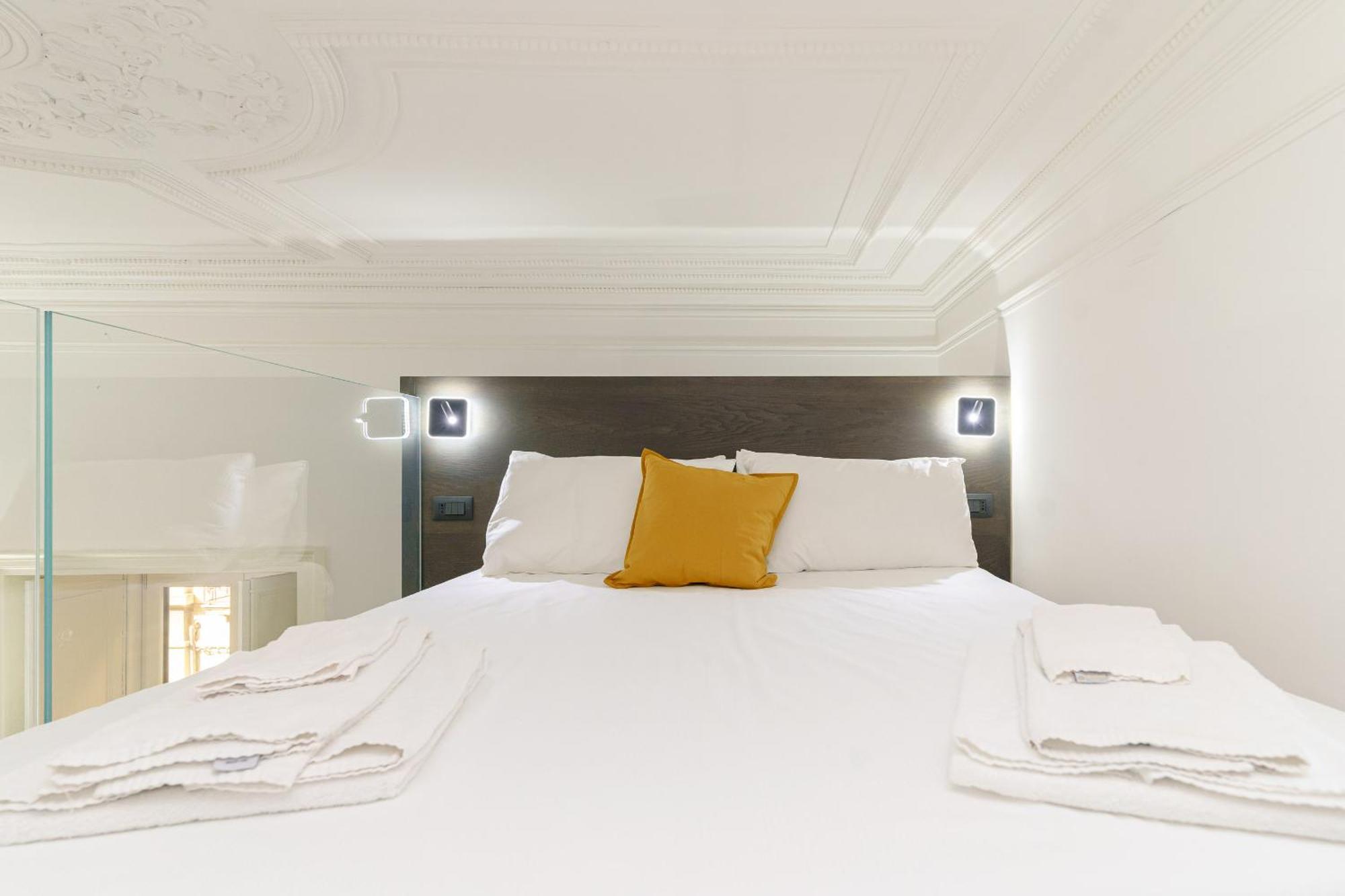 Sisto18 Bed & Breakfast คาตาเนีย ภายนอก รูปภาพ