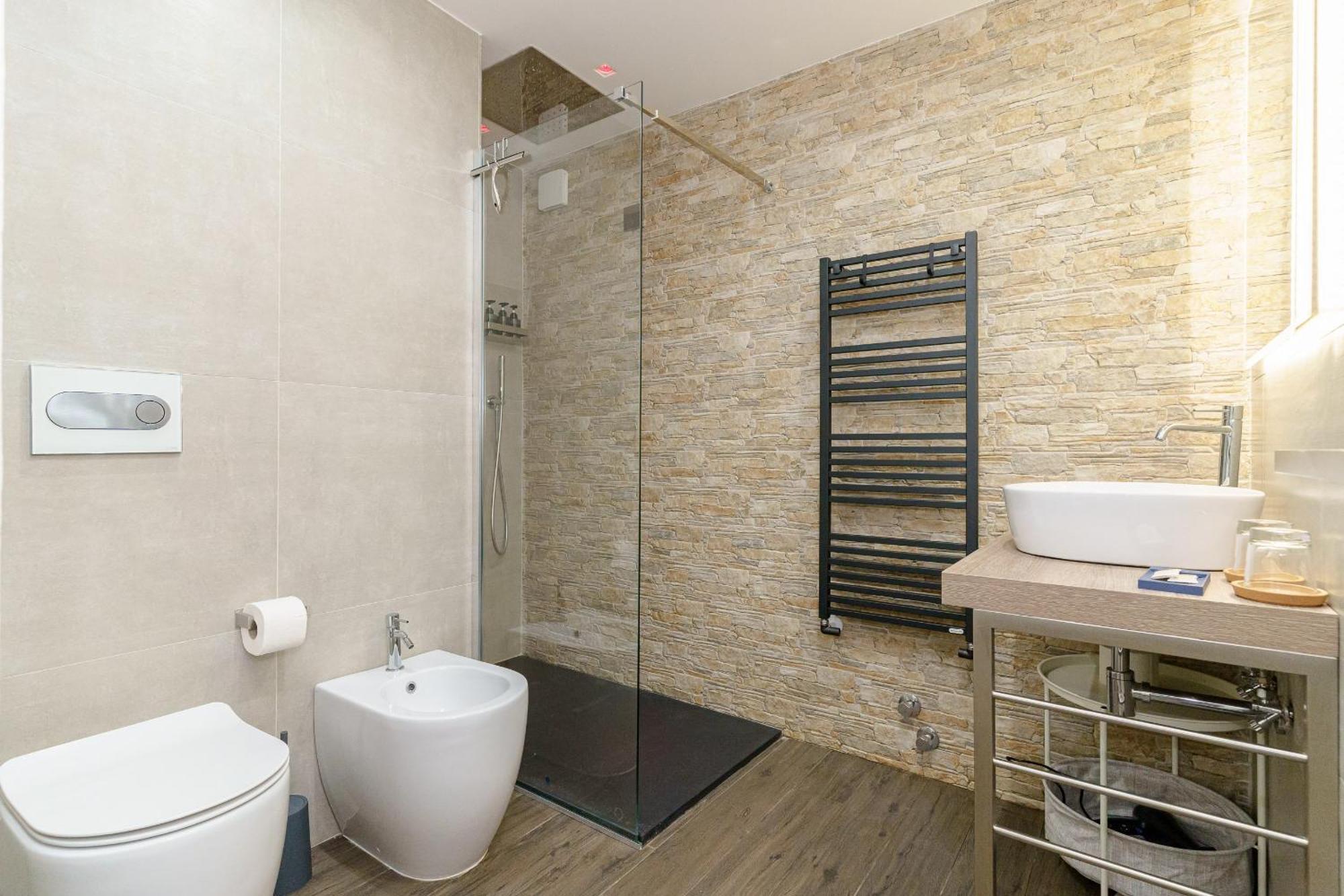 Sisto18 Bed & Breakfast คาตาเนีย ภายนอก รูปภาพ