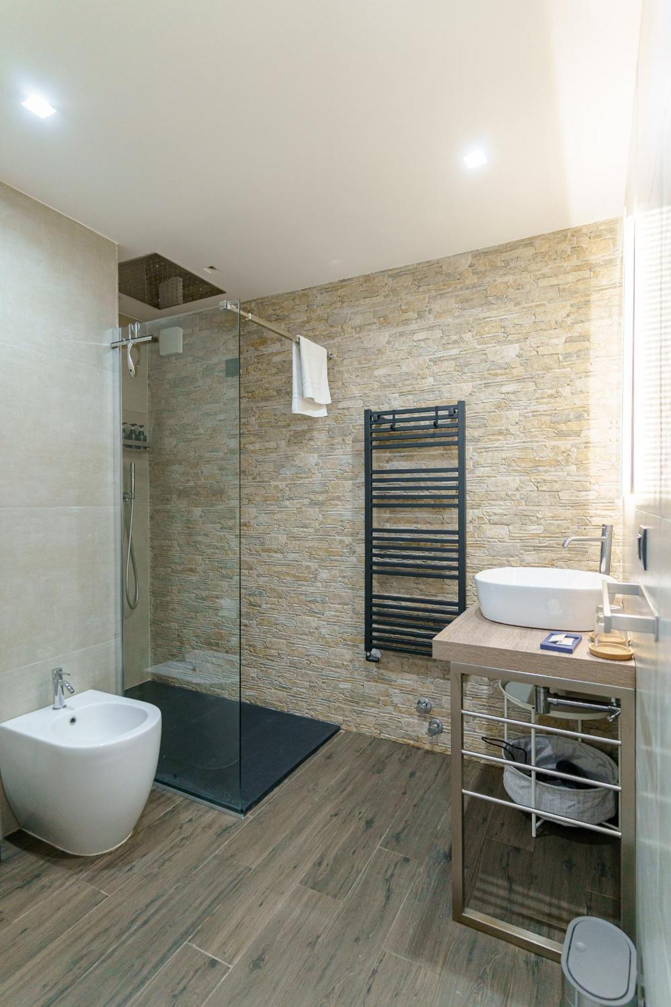 Sisto18 Bed & Breakfast คาตาเนีย ภายนอก รูปภาพ