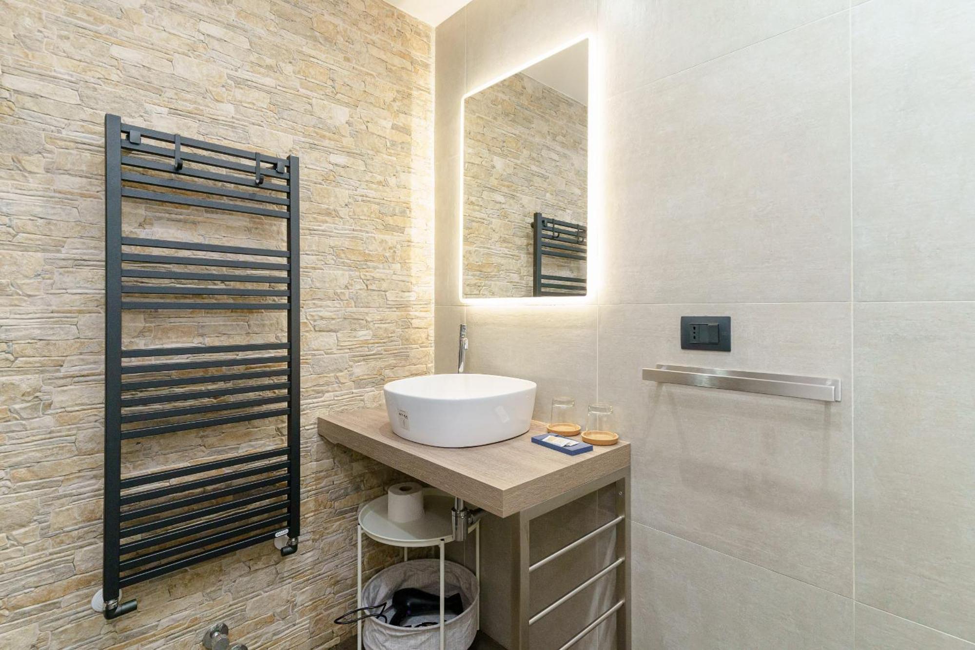 Sisto18 Bed & Breakfast คาตาเนีย ภายนอก รูปภาพ